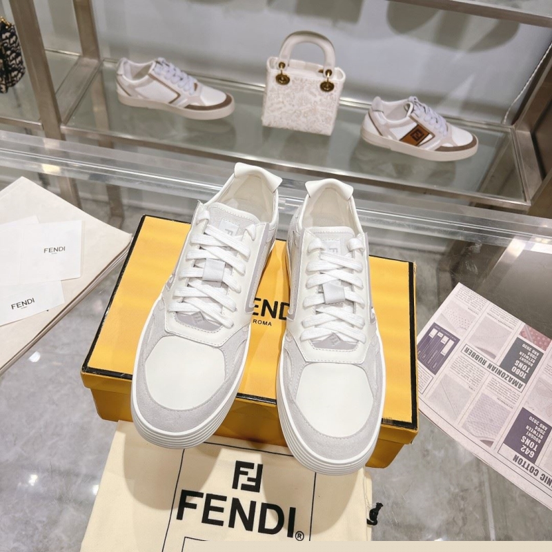 F**di sneakers